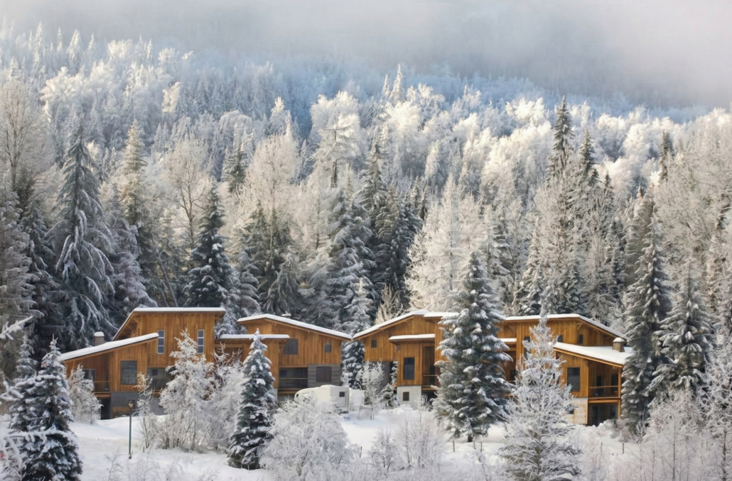 The Mountain Project